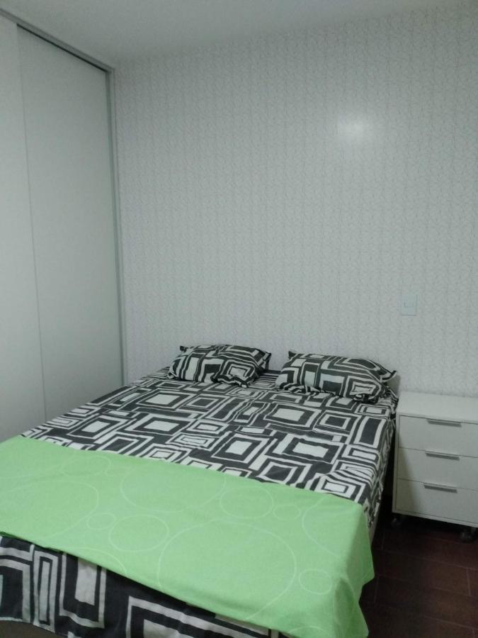 Studio Em Santana - Zona Norte De Sao Paulo Appartement Buitenkant foto